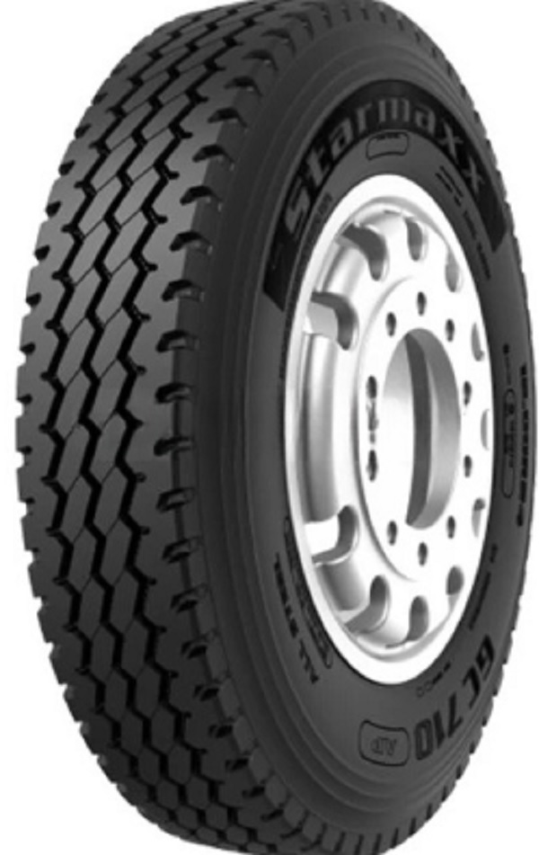 Starmaxx SC710 315/80 R22.5 156/150L