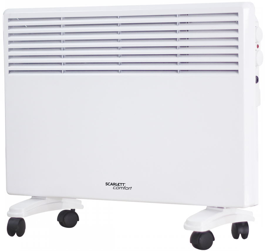 Scarlett SCA H VER31 1500 1.5 кВт