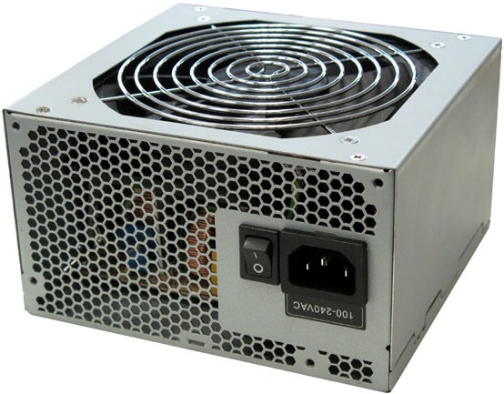 Seasonic ET-series SS-500ET