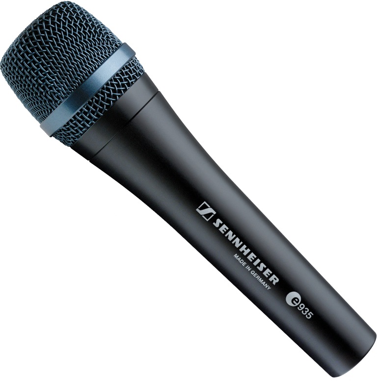 Sennheiser E 935