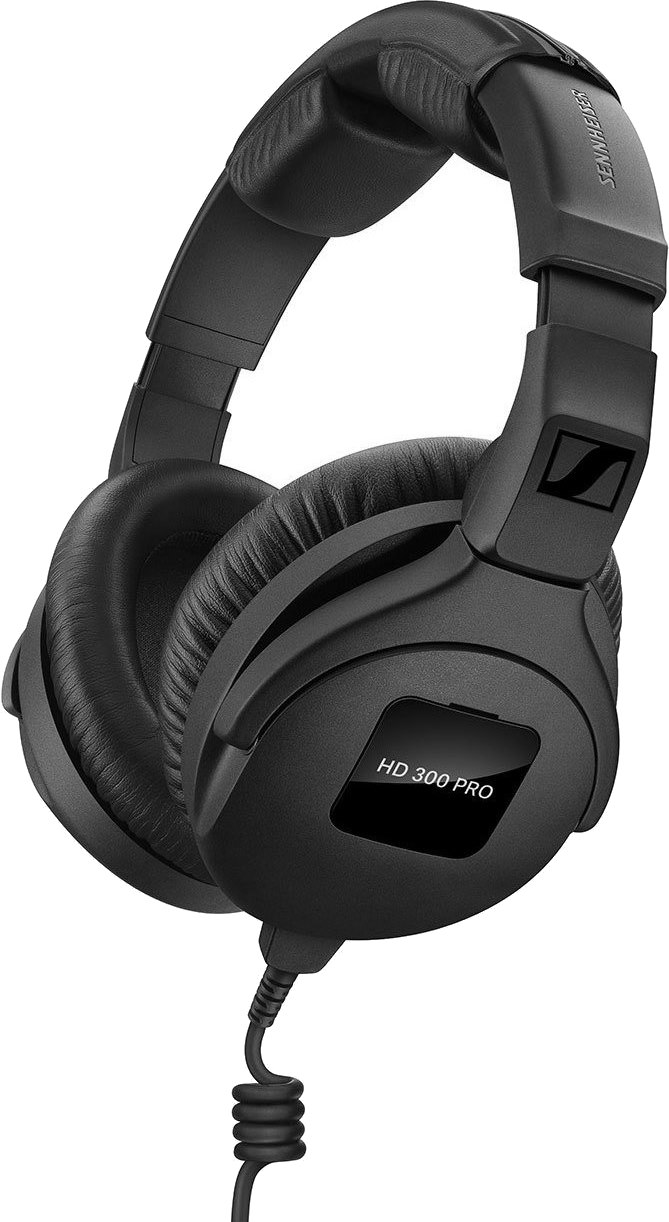 Sennheiser HD 300 PRO