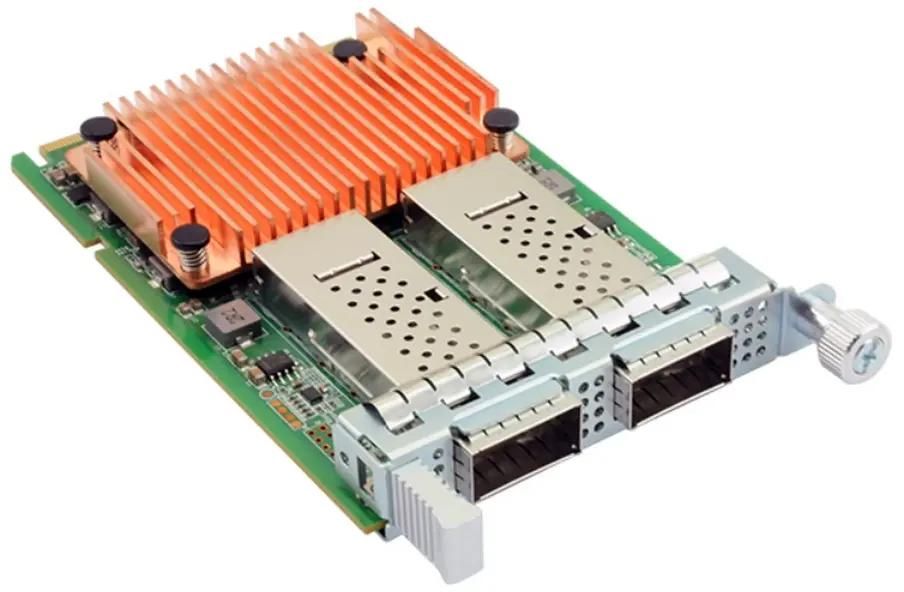 Сетевая карта 100G Ethernet LR-LINK LRES3026PF-OCP PCI Express x16