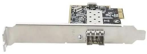 Сетевой адаптер Fast Ethernet D-Link DFE-560FX (OEM) PCI Express
