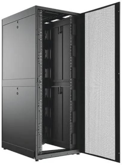 Шкаф серверный C3 SOLUTIONS C3.RF4202 напольный,  перфорированная передняя дверь,  42U,  600x1982x1200 мм