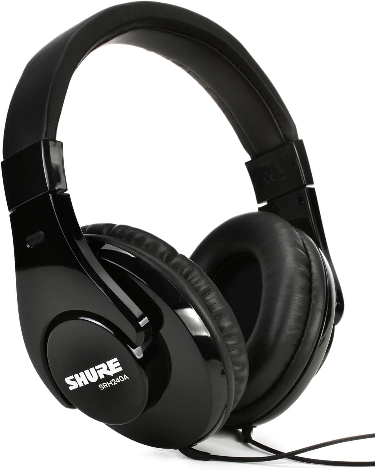Shure SRH240A - купить по низким ценам с доставкой по всей России ...