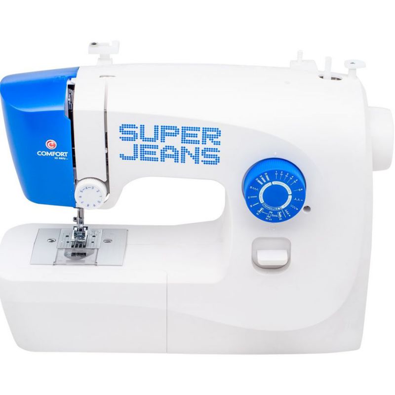 Швейная машина COMFORT 115 белый
