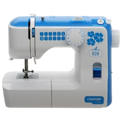 Швейная машина COMFORT 535 белый
