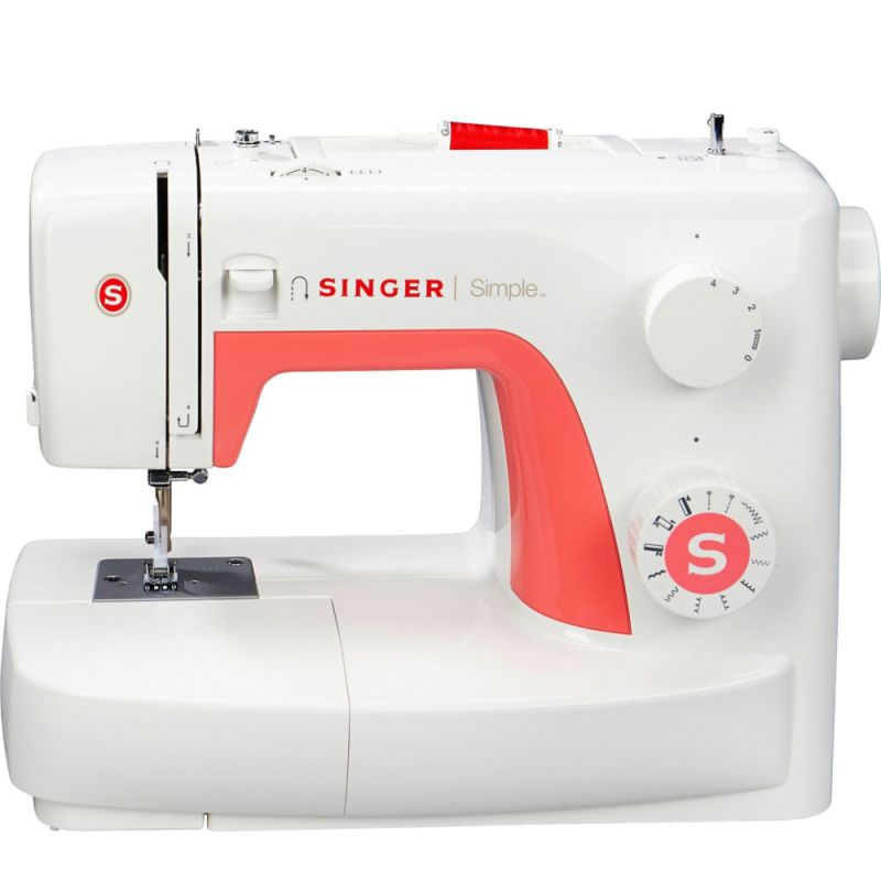 Швейная машина SINGER 3210 белый