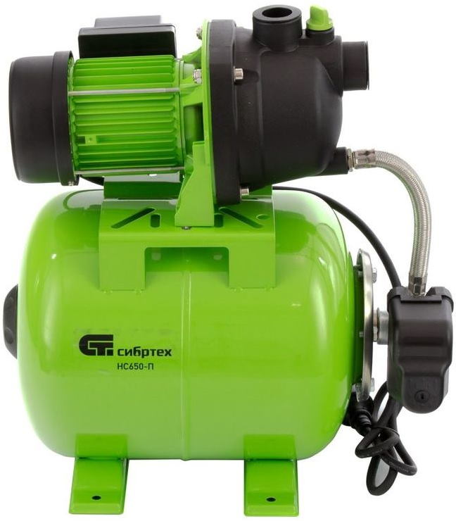 Sibrteh NS650-P