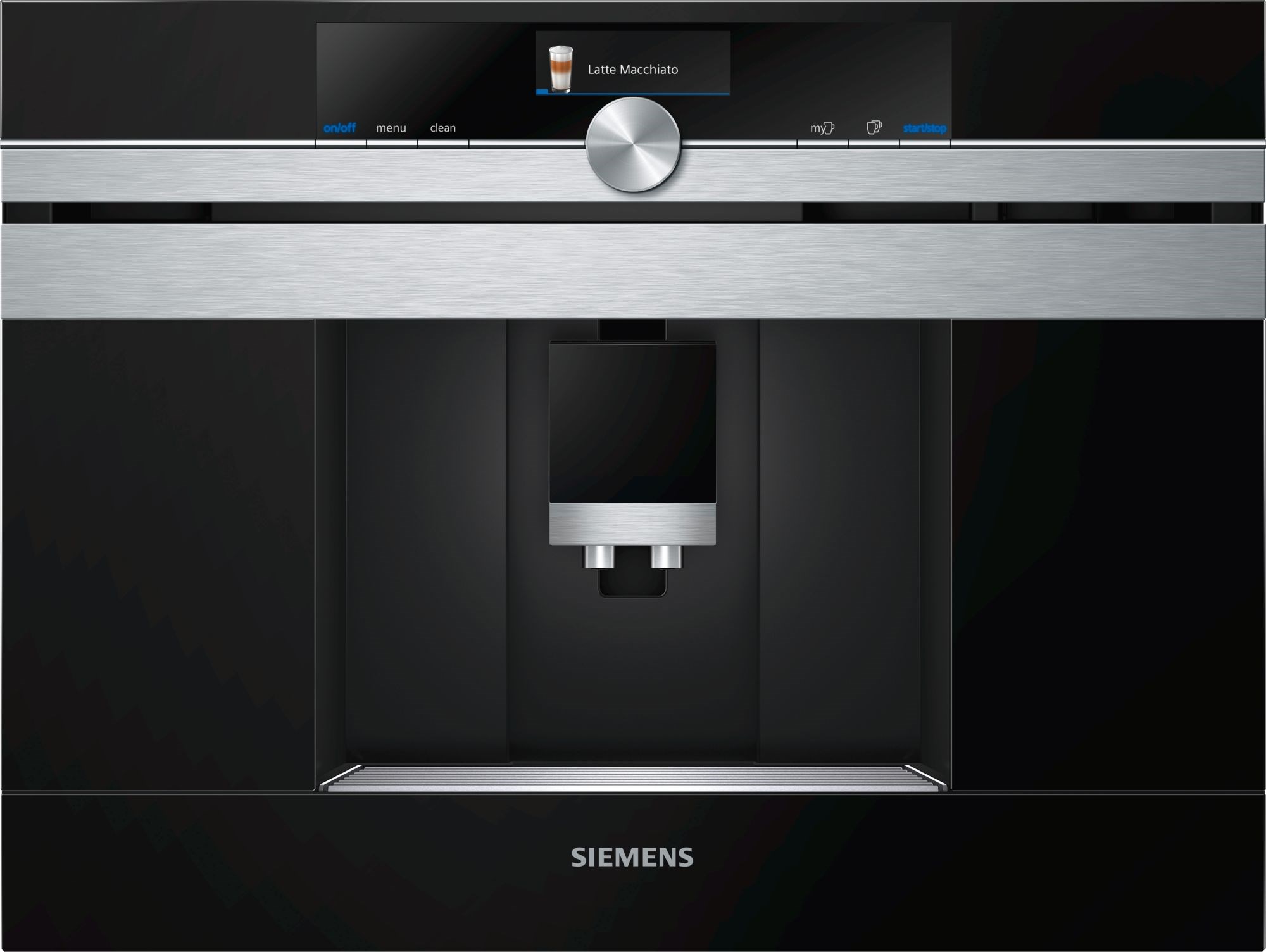Siemens CT 636LES1