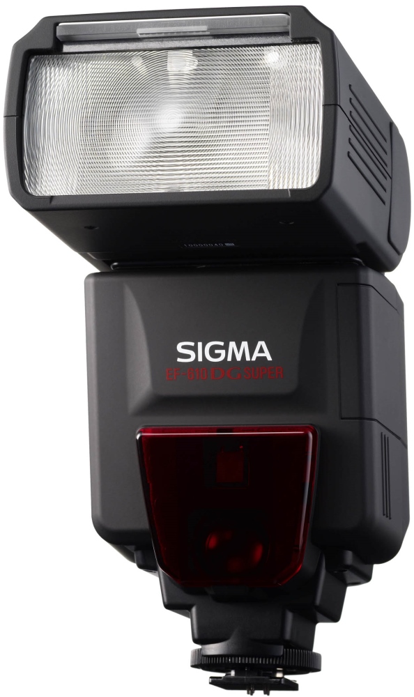 Sigma EF 610 DG Super