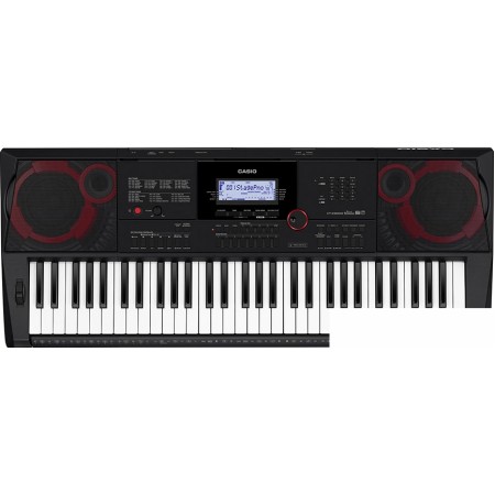 Синтезатор Casio CT-X3000, черный