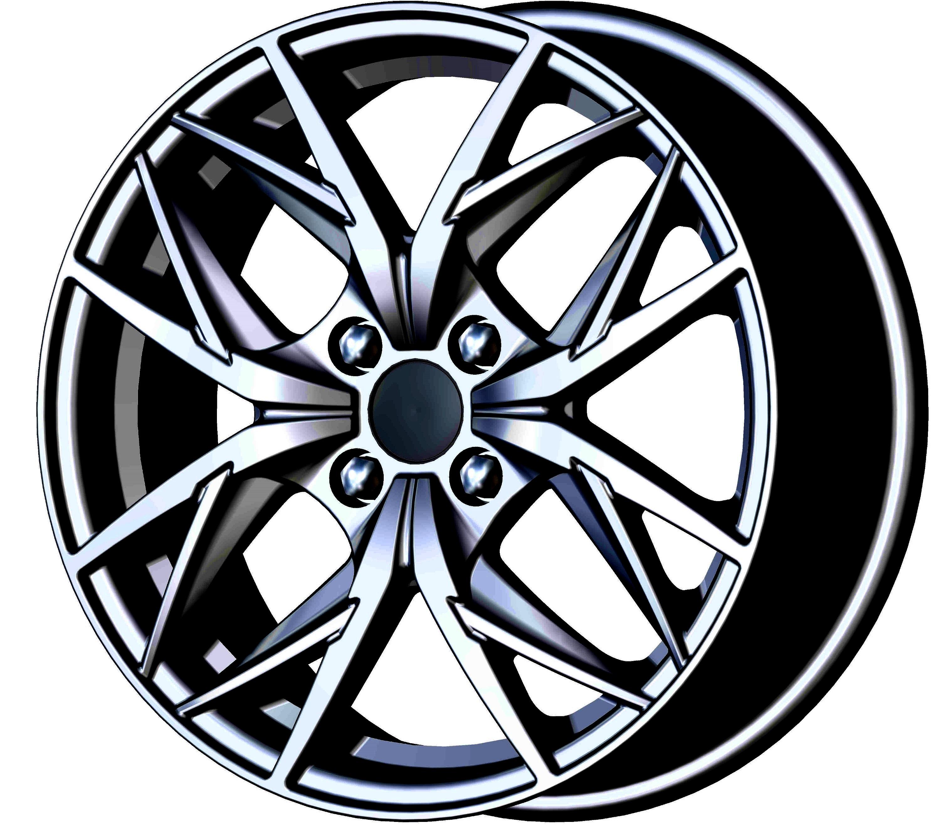 Скад Асти (Gt) 6.5xR16 ET49 4*100 D54.1