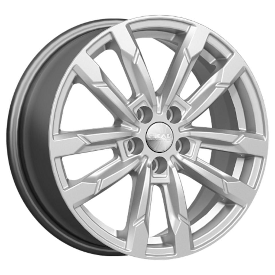 Скад Кения (Sn) 6.5xR16 ET45 5*110 D63.35