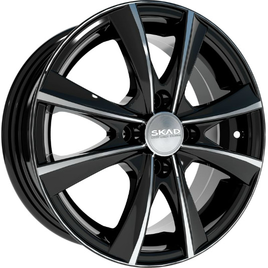 Скад Мальта (A) 6xR15 ET47.5 4*108 D63.35