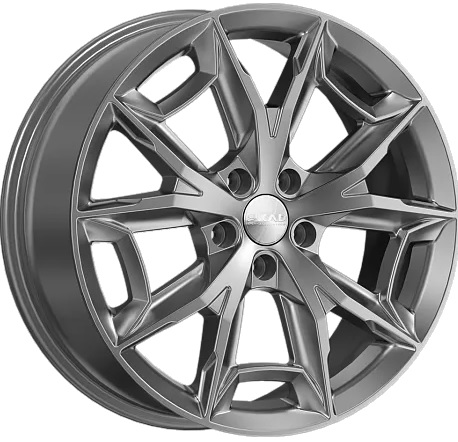 Скад Паркер (GA) 7.5xR19 ET40 5*114.3 D60.1