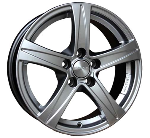 Скад Сакура (Gt) 6.5xR15 ET43 5*108 D63.35