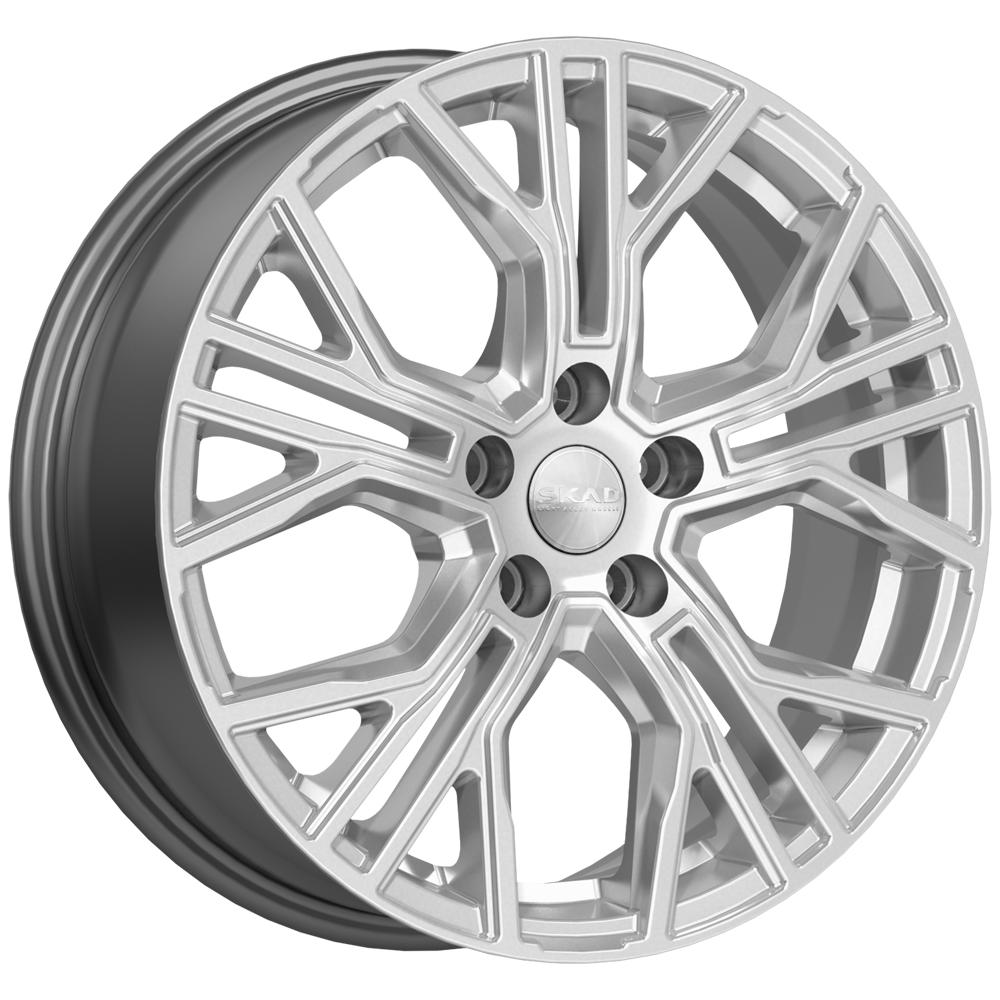 Скад Тибет (Sn) 6.5xR17 ET50 5*114.3 D67.1