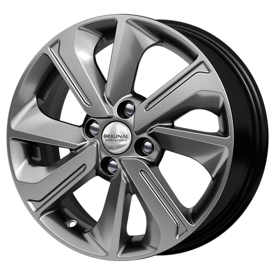 Скад KL-319 (Gt) 6xR15 ET46 4*100 D54.1