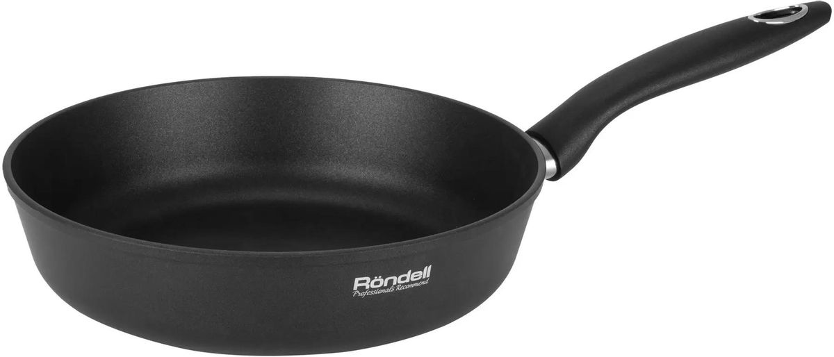 Сковорода Rondell Forte RDA-1648, 20см, антипригарное покрытие
