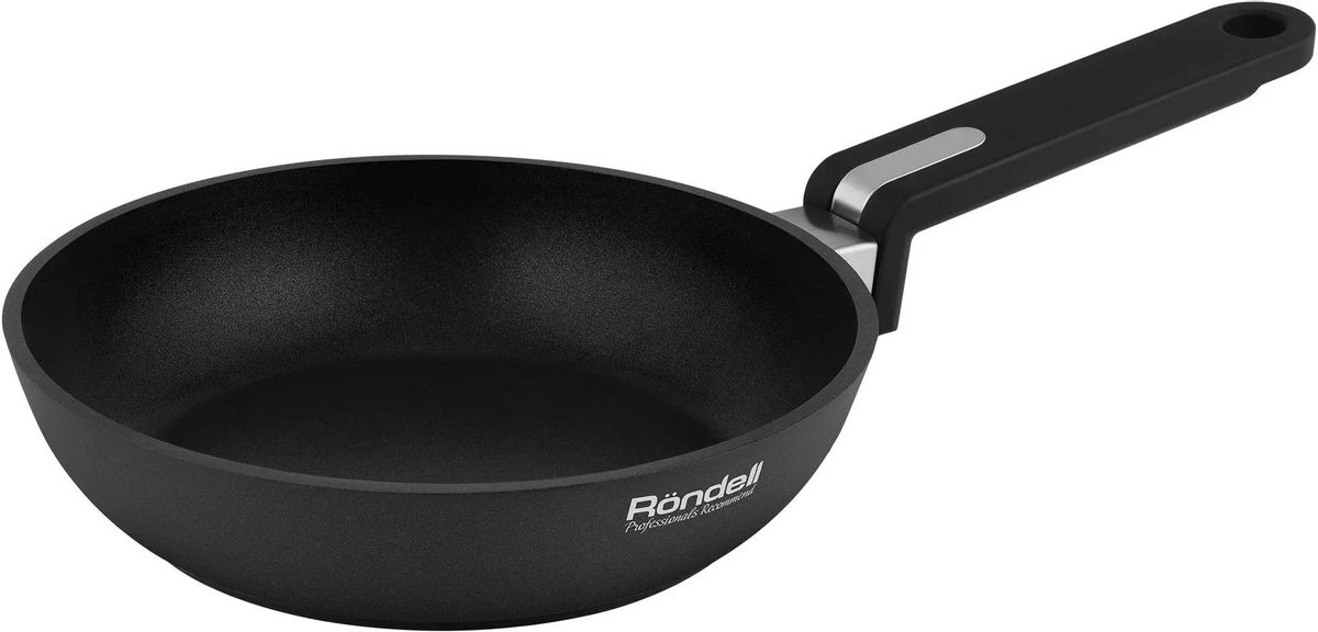 Сковорода Rondell Modern RDA-1722, 28см, антипригарное покрытие, алюминиевая