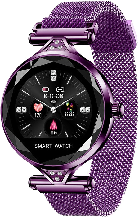 Smart Watch H1