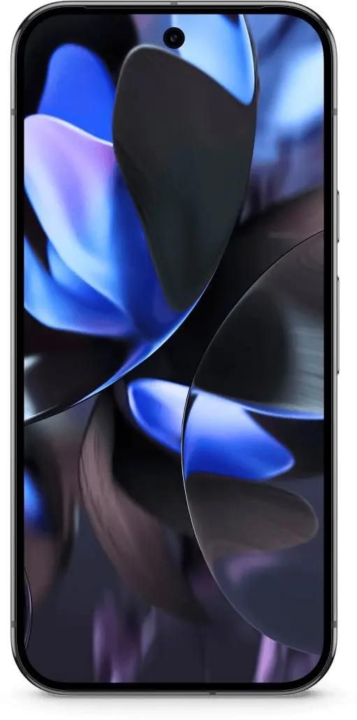 Смартфон GOOGLE Pixel 9 Pro XL 16/256Gb,  черный