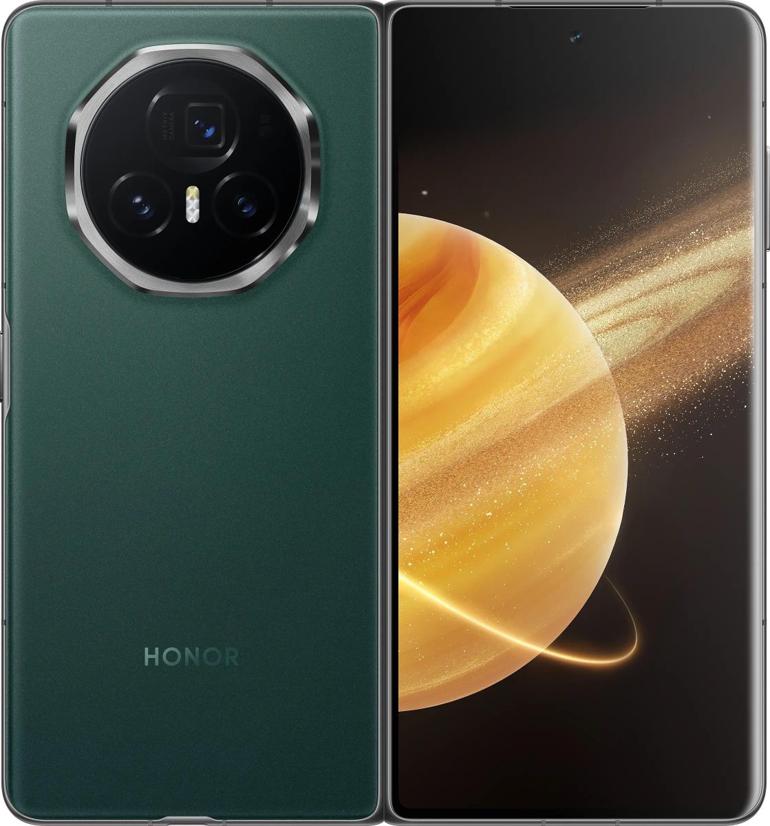 Смартфон Honor Magic V3 12/512Gb,  зеленый
