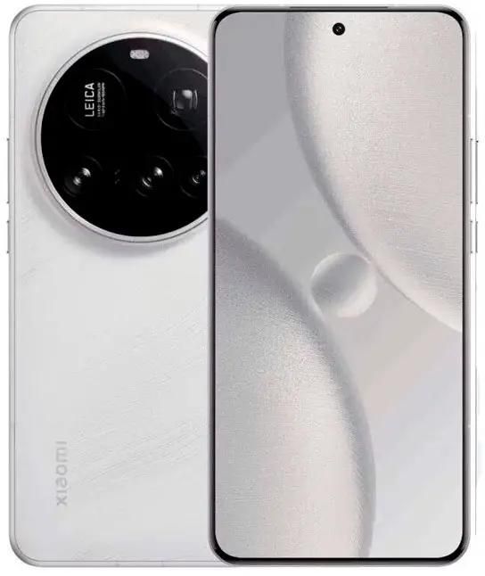 Смартфон Xiaomi 15 Ultra 16/512Gb,  белый