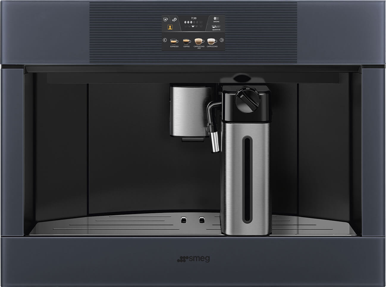 Smeg CMS4104G
