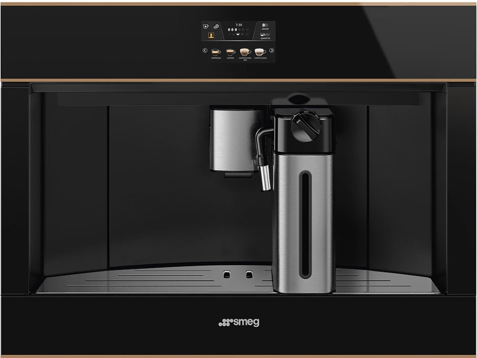 Smeg CMS4604NR