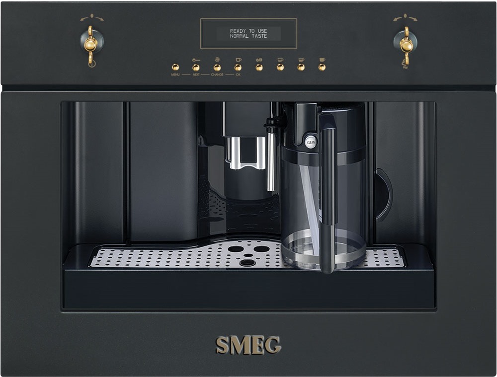 Smeg CMS8451A