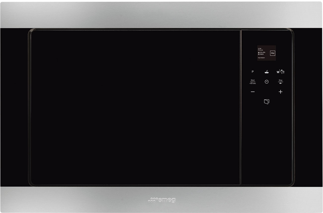 Smeg FMI320X2