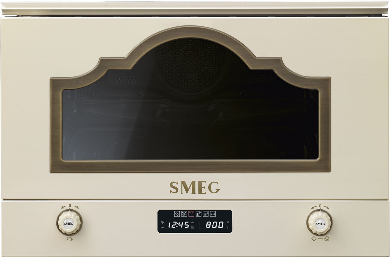 Smeg MP722PO