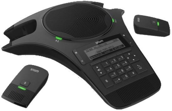 Snom C520