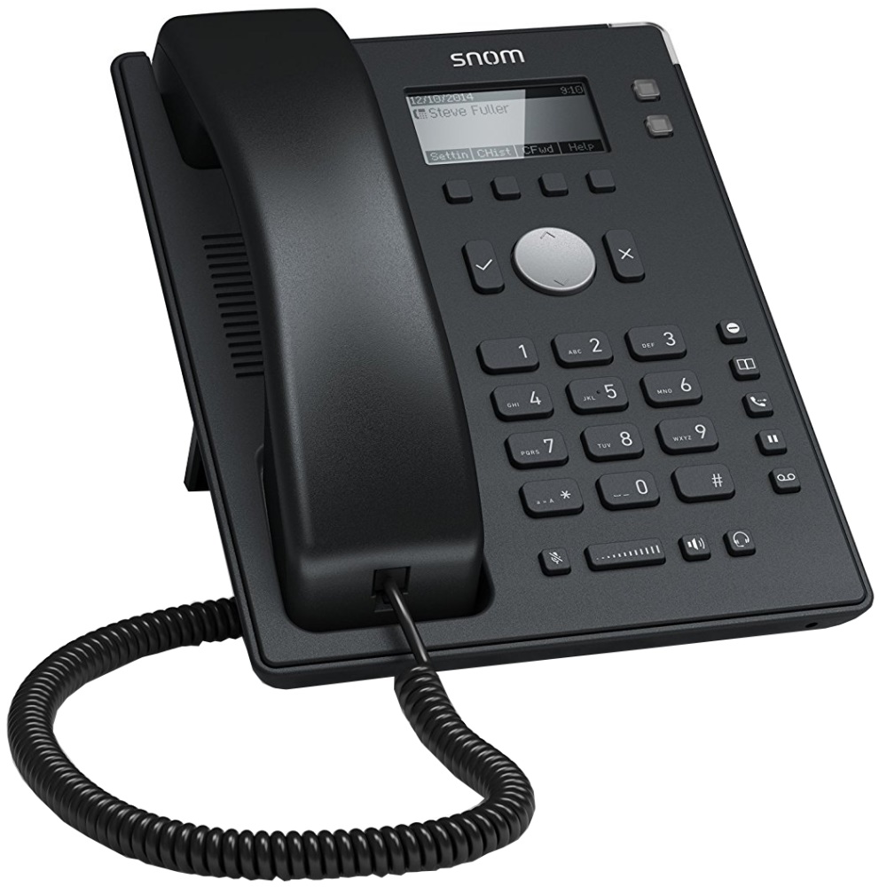 Snom D120