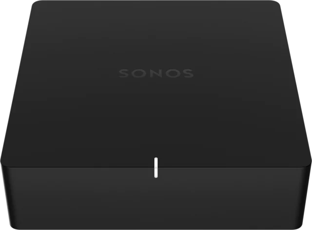 Sonos Port