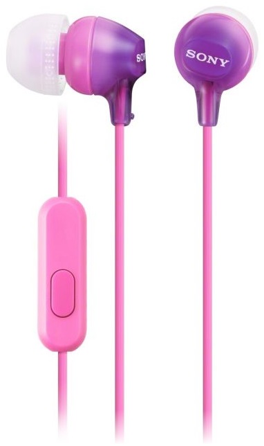 Sony MDR-EX15AP