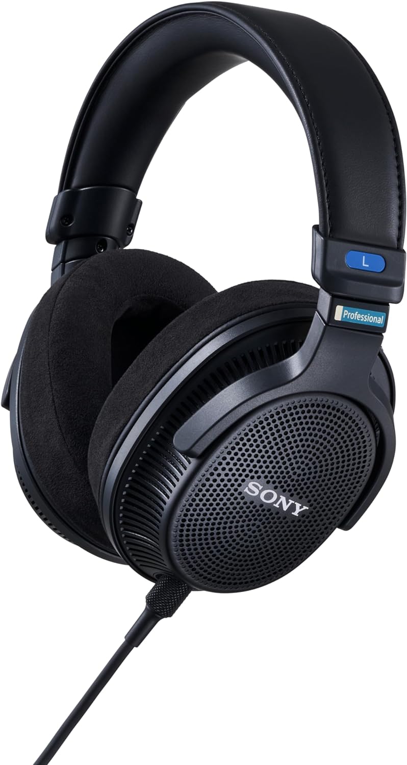 Sony MDR-MV1