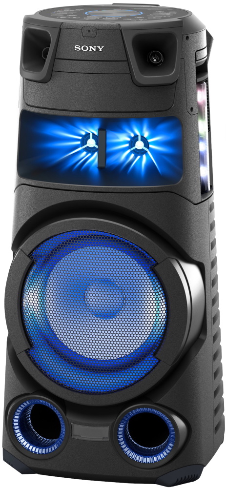 Sony MHC-V43D