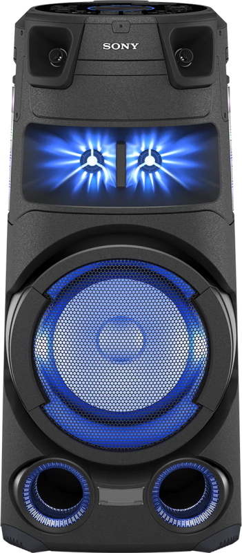 Sony MHC-V73D