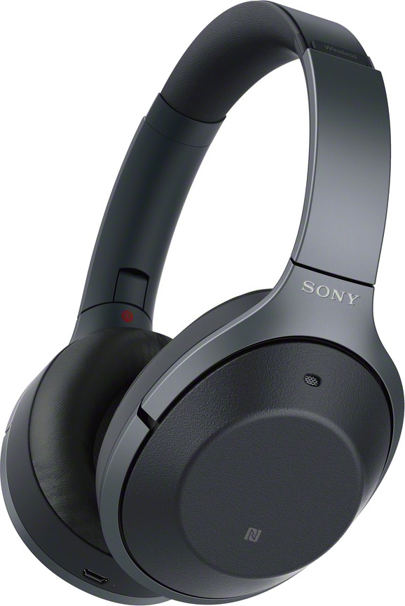 Sony WH-1000XM2