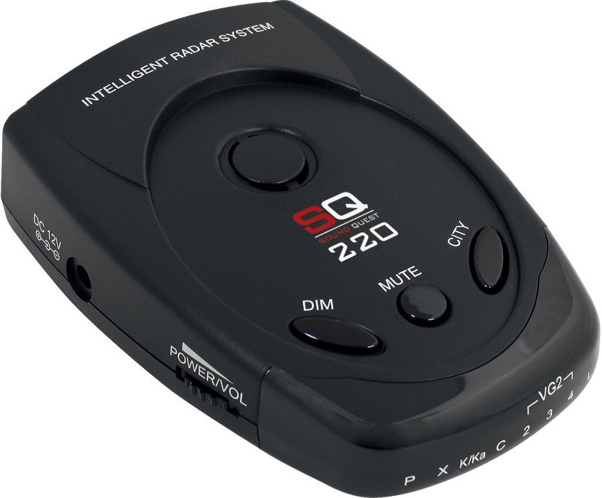 Sound Quest 220
