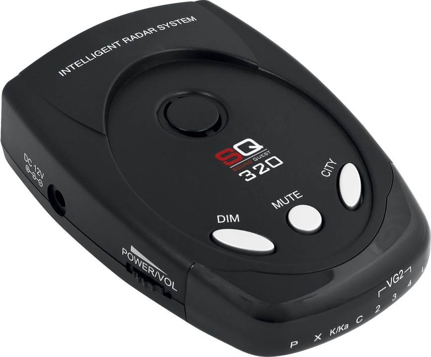 Sound Quest 320