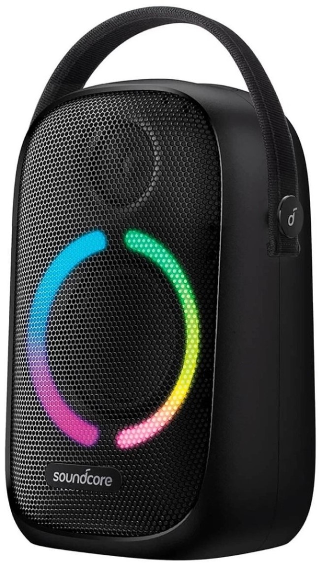 Soundcore Rave Neo