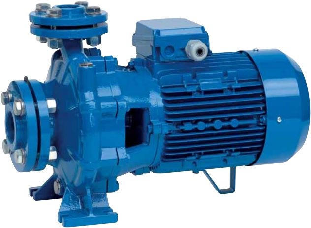Speroni CS 50-160 B