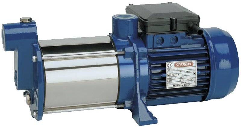 Speroni RSM 60