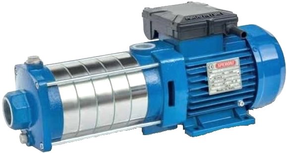 Speroni RX 2-5