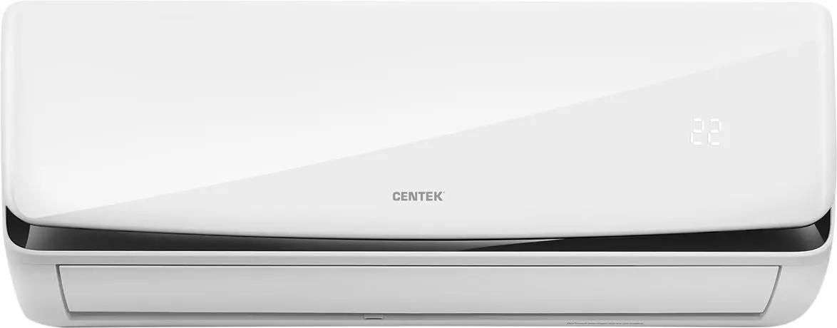 Сплит-система CENTEK CT-65B12 настенная, до 35м2, 12000 BTU, (комплект из 2-х коробок)