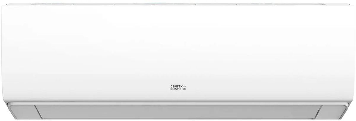 Сплит-система CENTEK CT-65S18 настенная, до 56м2, 18000 BTU, (комплект из 2-х коробок)